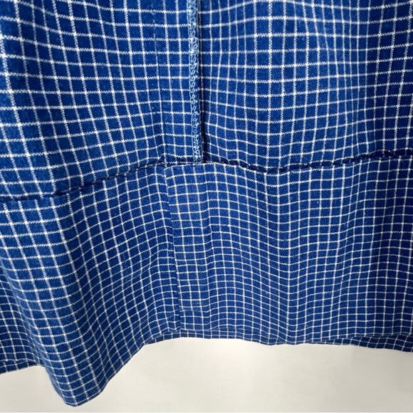 *** Marimekko Vintage Shirt *** 38 - Picture 7 of 15